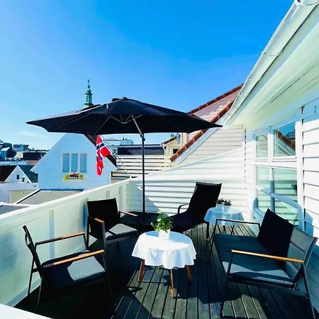 Ons 2026 In Center Of * Stavanger