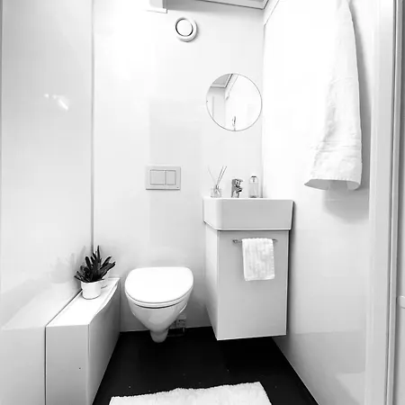 Hostel Ons 2026 In Center Of Stavanger